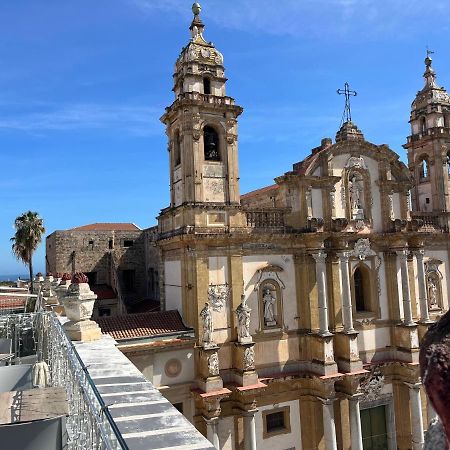 Central Apartments Palermo Dış mekan fotoğraf