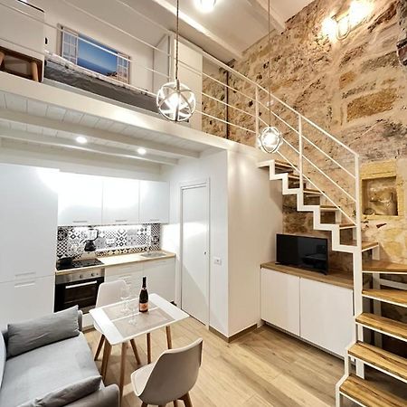 Central Apartments Palermo Dış mekan fotoğraf