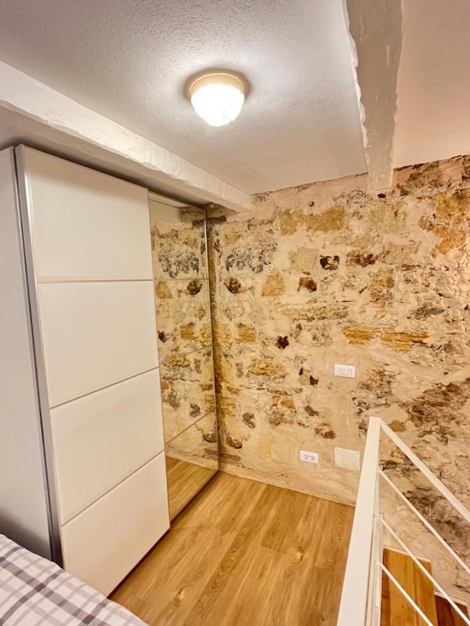 Central Apartments Palermo Dış mekan fotoğraf