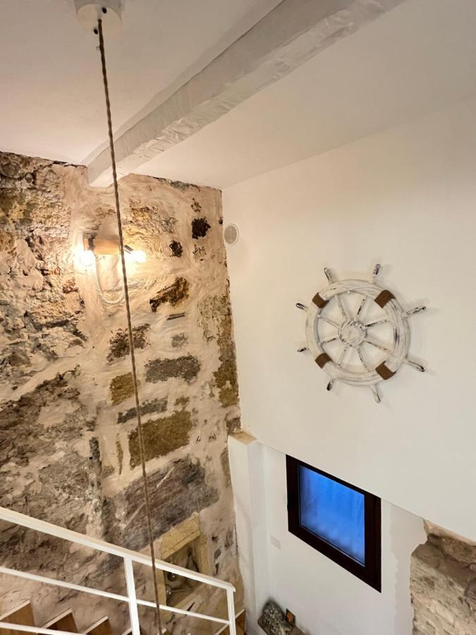 Central Apartments Palermo Dış mekan fotoğraf