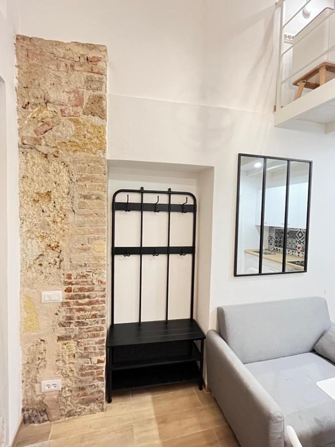 Central Apartments Palermo Dış mekan fotoğraf