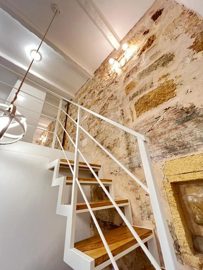 Central Apartments Palermo Dış mekan fotoğraf