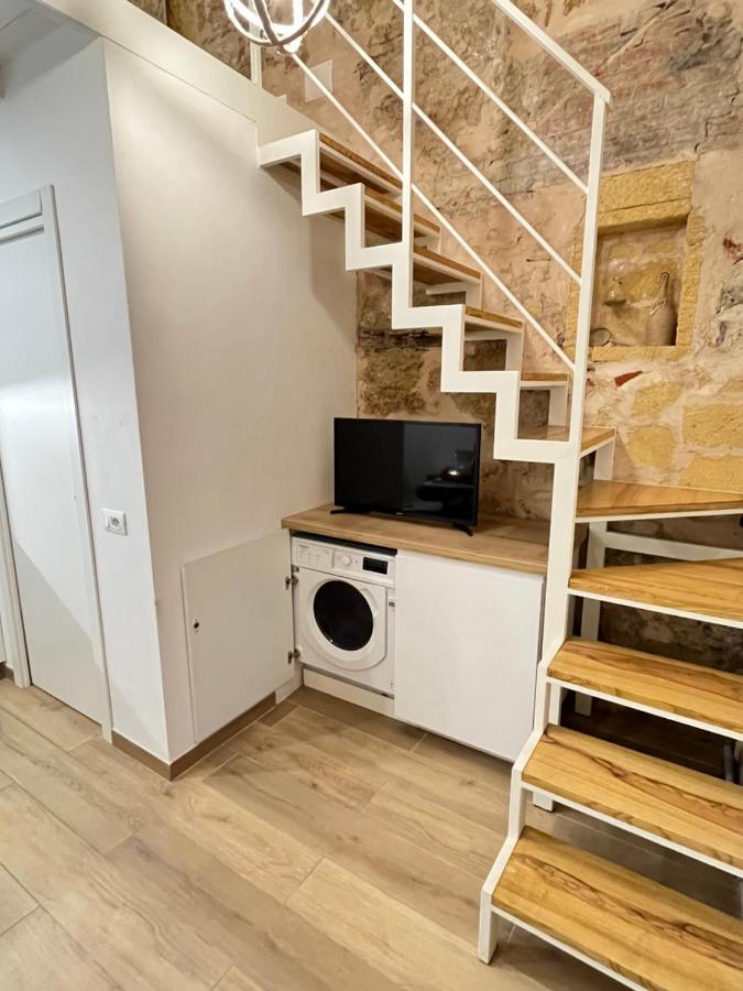 Central Apartments Palermo Dış mekan fotoğraf