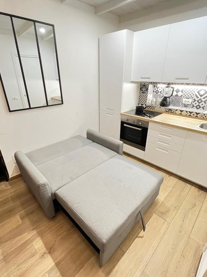 Central Apartments Palermo Dış mekan fotoğraf