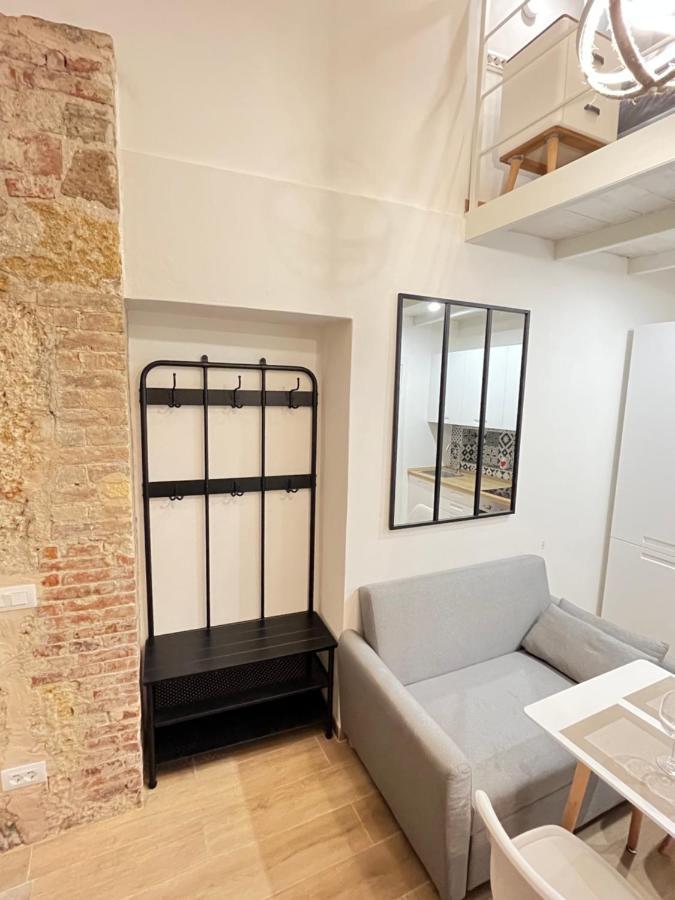 Central Apartments Palermo Dış mekan fotoğraf