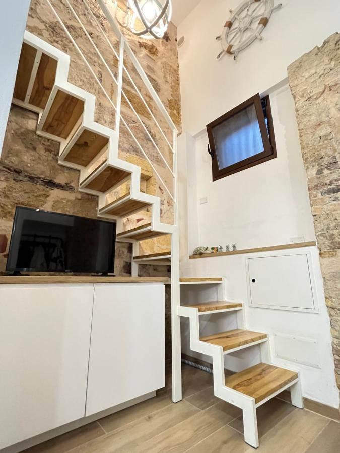 Central Apartments Palermo Dış mekan fotoğraf