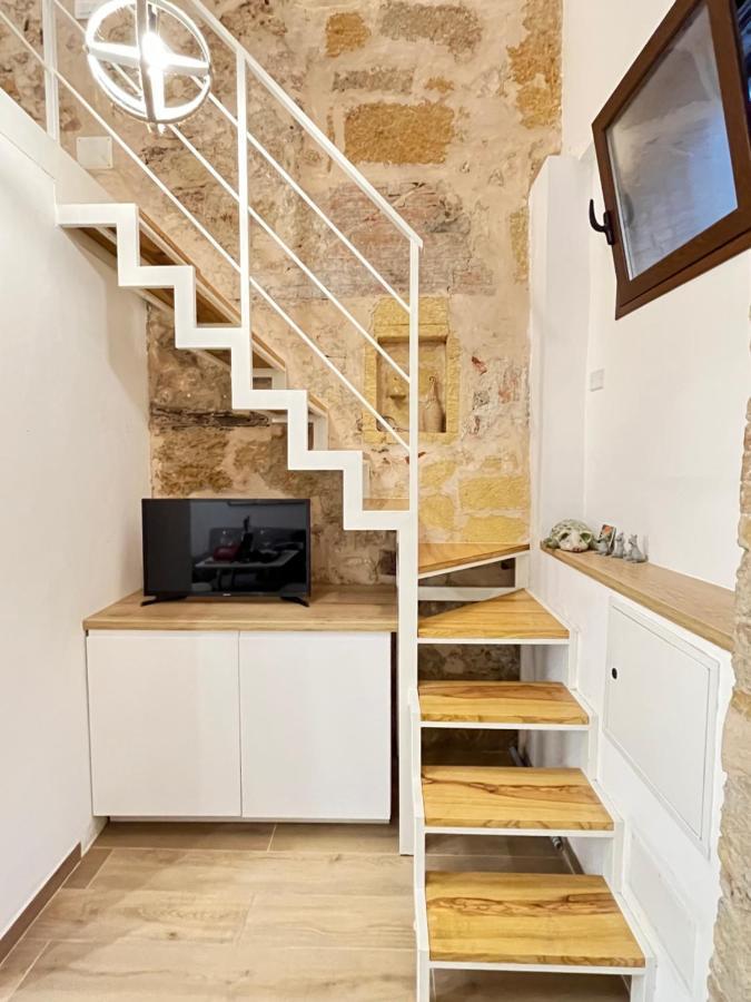 Central Apartments Palermo Dış mekan fotoğraf